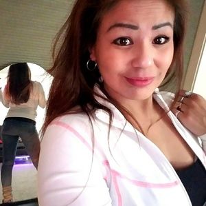 Meet your Posher, Christianna